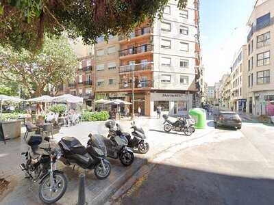 El Mosset Cafe I Tapes