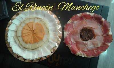 El Rincón Manchego
