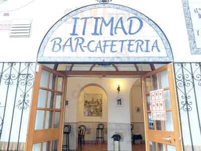 Intemad Cafe