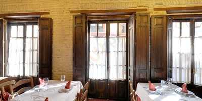 El Rinconcillo Calle Gerona