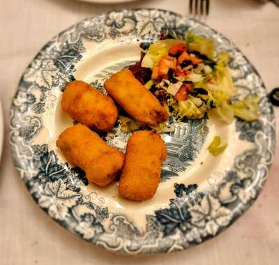 El Rinconcillo Calle Gerona