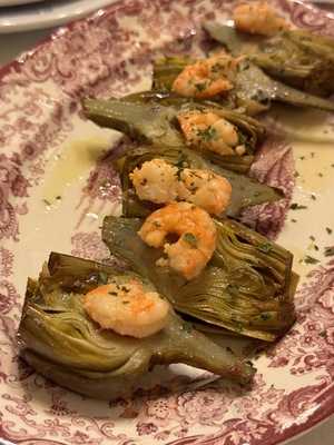 El Rinconcillo Calle Gerona