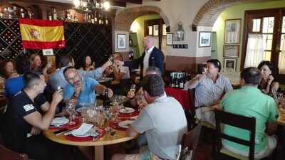 La Cocina De La Abuela