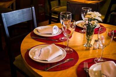 La Cocina De La Abuela