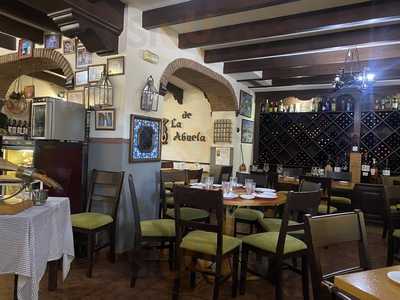 La Cocina De La Abuela