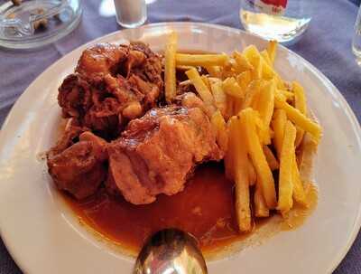 La Cocina De La Abuela