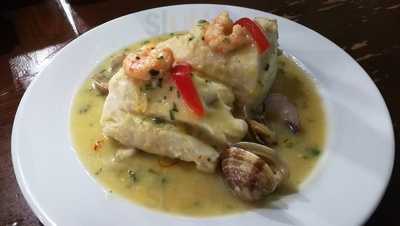 La Cocina De La Abuela