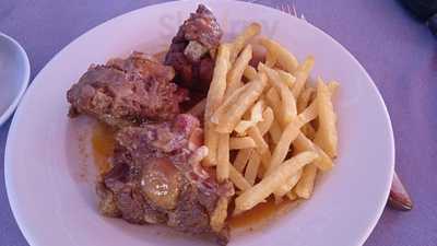 La Cocina De La Abuela