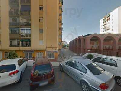 La Cocina De La Abuela