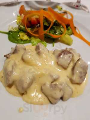 Restaurante Talaiot Bcn