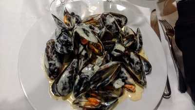 Restaurante Talaiot Bcn