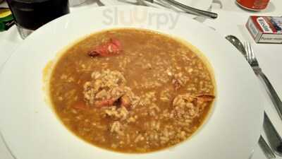 Restaurante Talaiot Bcn