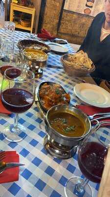 Madras Indian Restaurant