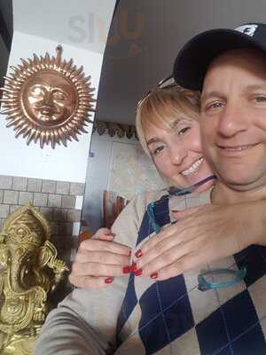 Madras Indian Restaurant