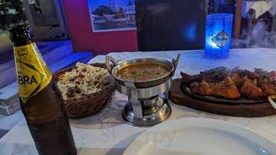 Madras Indian Restaurant