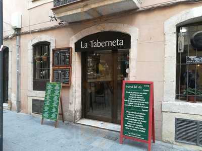 La Taberneta
