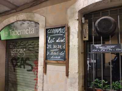 La Taberneta
