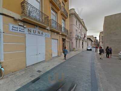 Nuna Bar & Restaurant