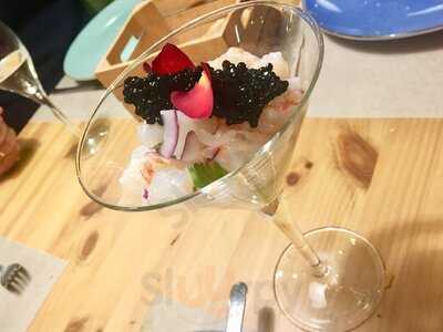 El Ambigú De La Coracha