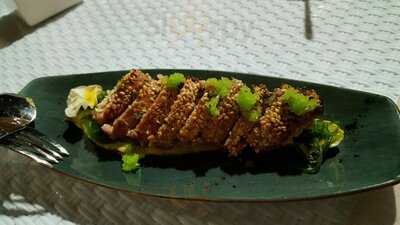 El Ambigú De La Coracha