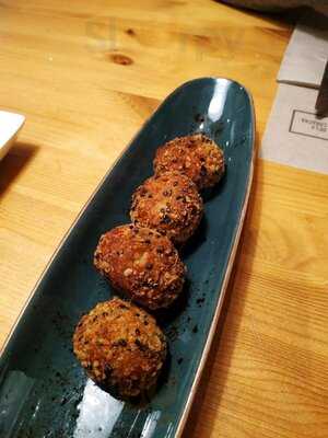 El Ambigú De La Coracha