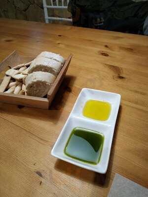 El Ambigú De La Coracha