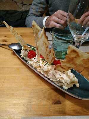 El Ambigú De La Coracha