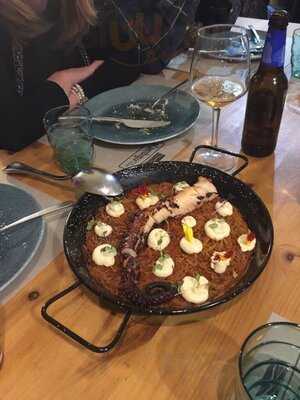 El Ambigú De La Coracha