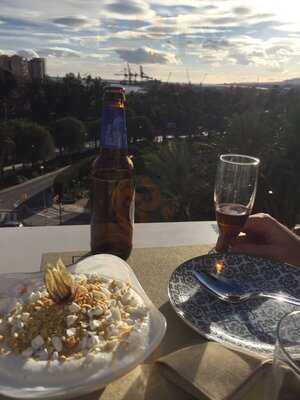 El Ambigú De La Coracha