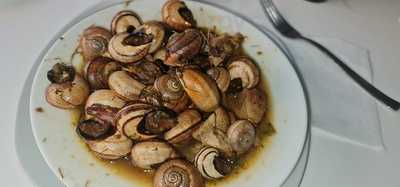 Bar Cafetería San Francisco