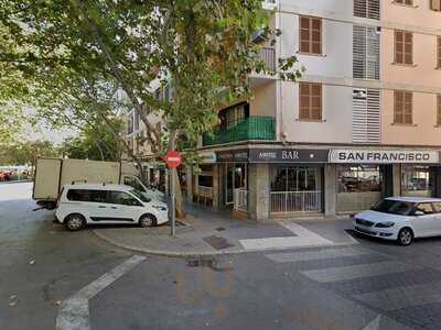 Bar Cafetería San Francisco