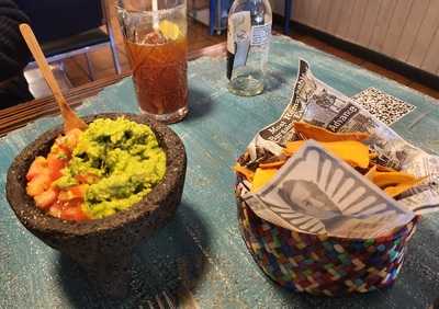 Gastro-taqueria Mexicana