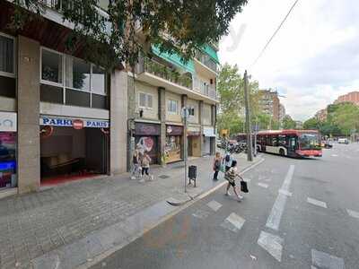 Gastro-taqueria Mexicana