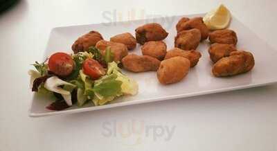 La Andaluza Bermejales