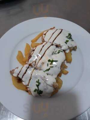 La Andaluza Bermejales