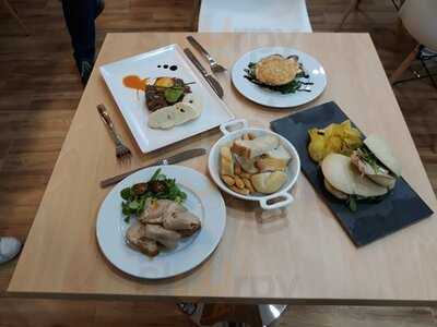 La Andaluza Bermejales