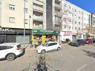 La Andaluza Bermejales