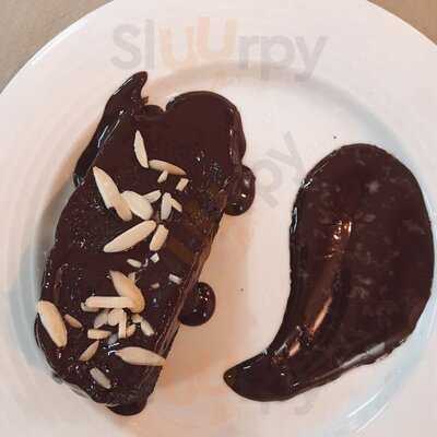 2y Restaurante Macrobiótico