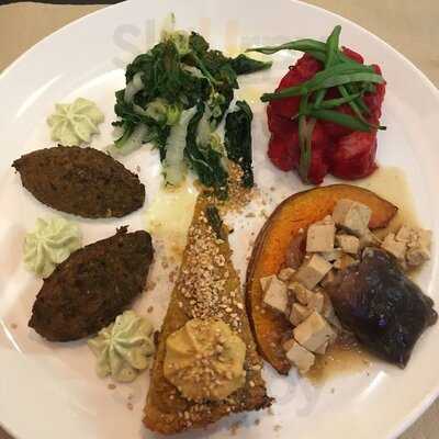 2y Restaurante Macrobiótico