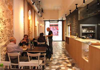 2y Restaurante Macrobiótico