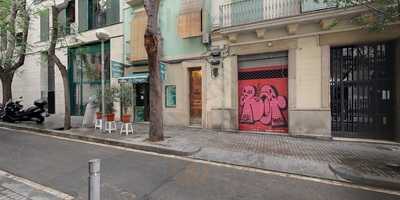 2y Restaurante Macrobiótico