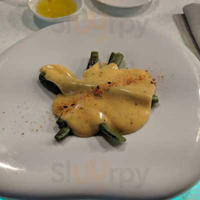 Delorean Vintage Bar