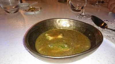 Delorean Vintage Bar