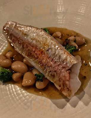 Delorean Vintage Bar