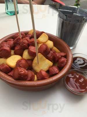 Delorean Vintage Bar