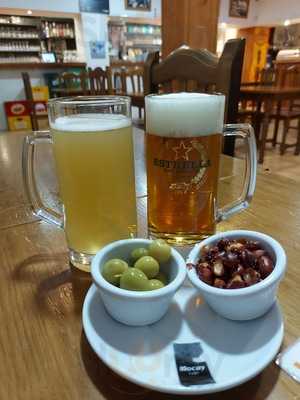 Cerveceria Araguez