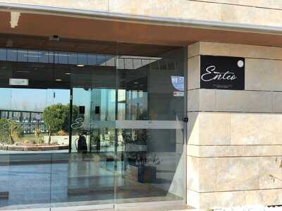 Restaurante Enteo