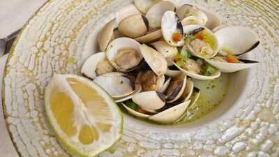 Restaurante Meson El Pou