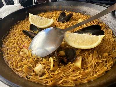 Restaurante Meson El Pou