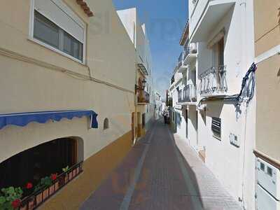 Restaurante Meson El Pou